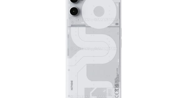 Featured image for "Nothing Phone 2A: A Cute, Cheaper Challenger with a Distinctive Design"