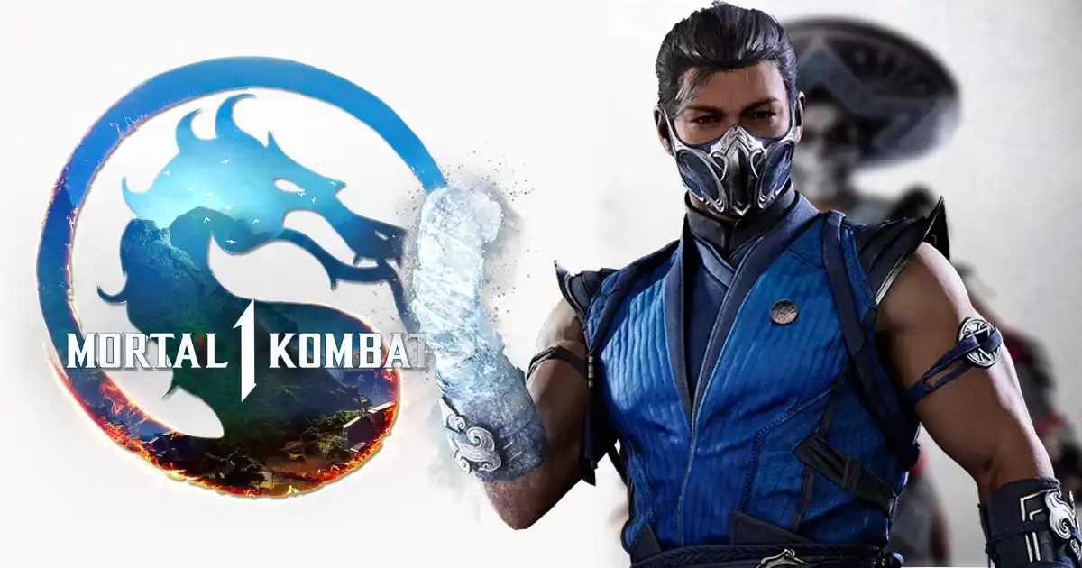 "Mortal Kombat 1 Leak Unveils Day of the Dead Sub-Zero Skin and New Game Mode"