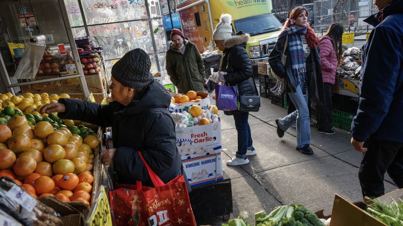 "Record Surge: US Consumer Debt Reaches New Heights Ahead of Holiday Season"