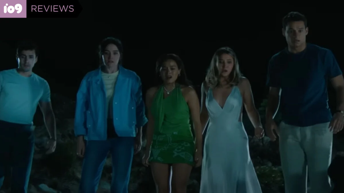 Featured image for ‘I Know What You Did Last Summer’: A Nostalgic Look at the Horror Classic and Its Cast