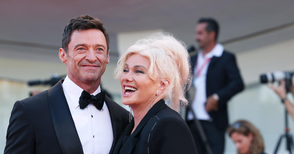 Hugh Jackman and Deborra-Lee Furness End 27-Year Marriage