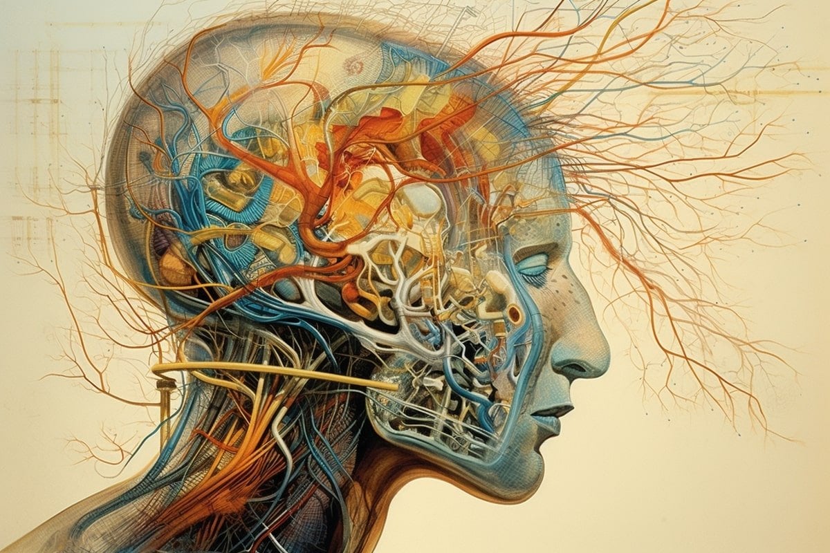 Featured image for The Brain's "I" Center: Understanding Sense of Self.
