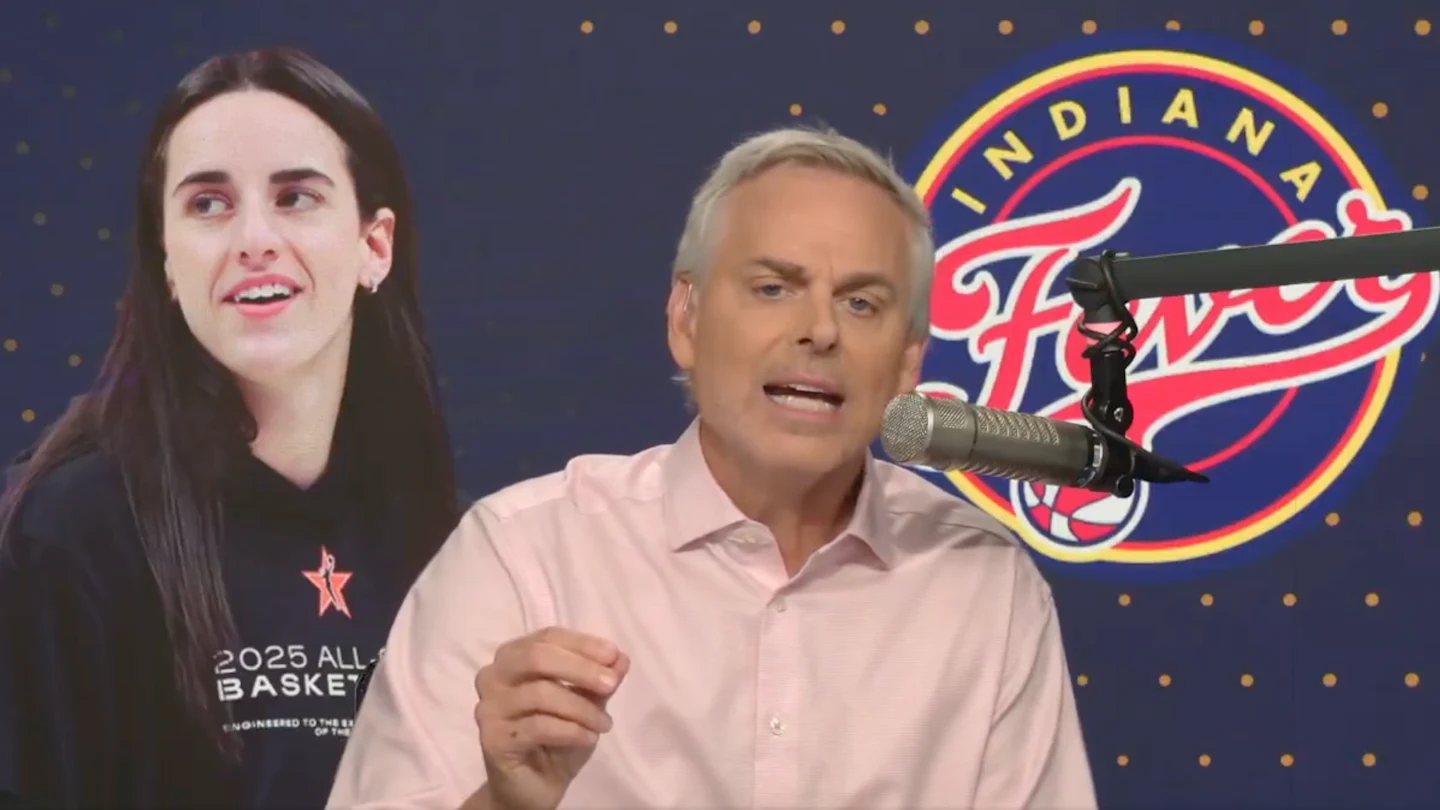 Featured image for WNBA Players Protest Pay Disparity Amid Tensions Between Kelsey Plum and Caitlin Clark