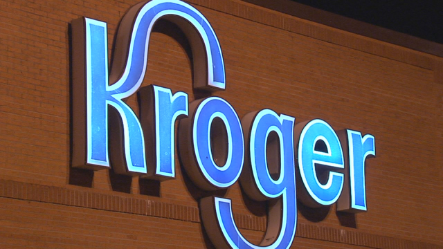 Featured image for "Kroger Union Workers Authorize Strike at Multiple Stores"