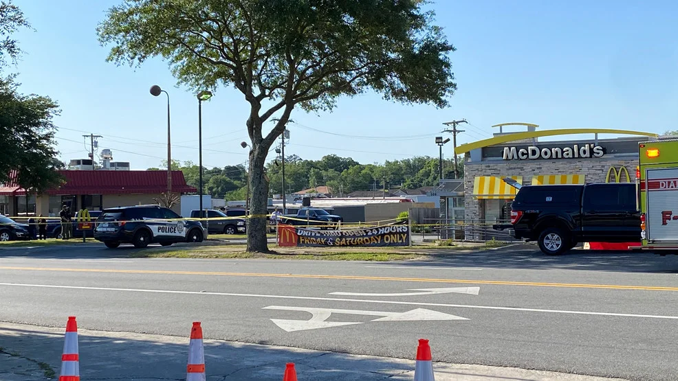 Georgia Man Involved in Fatal Gunfight Before Killing 3, Police Say