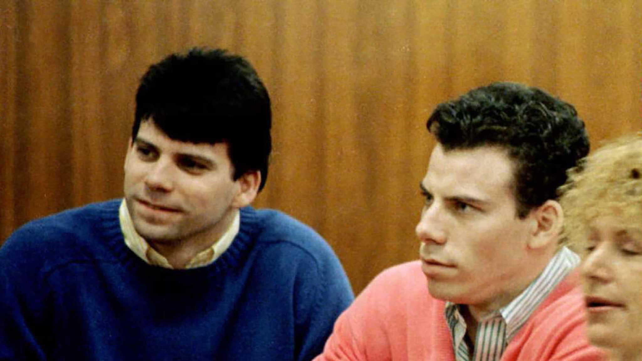 "Ryan Murphy Casts Menendez Brothers and GH's Nicholas Alexander Chavez for New Season of Netflix's Monster Series"