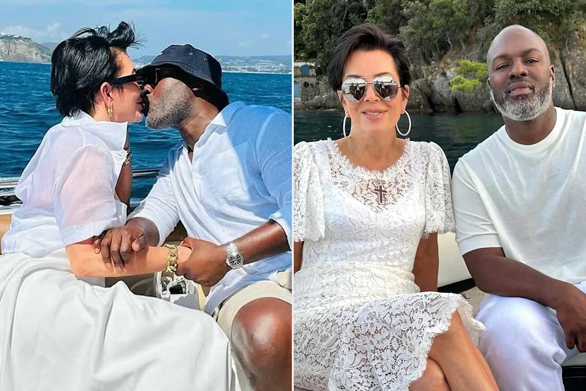 Featured image for Kris Jenner Celebrates Milestones and Party Controversies