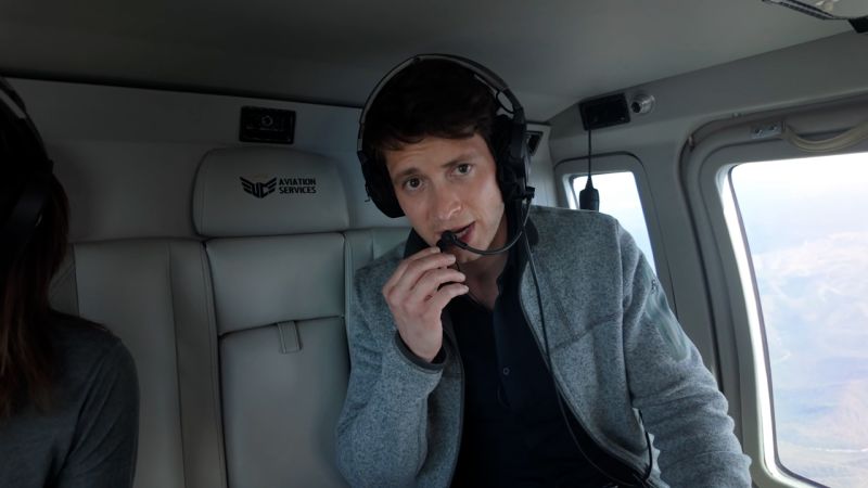 Featured image for "Haiti's Ongoing Crisis: Escapes, Gang Rule, and Unstable Leadership"