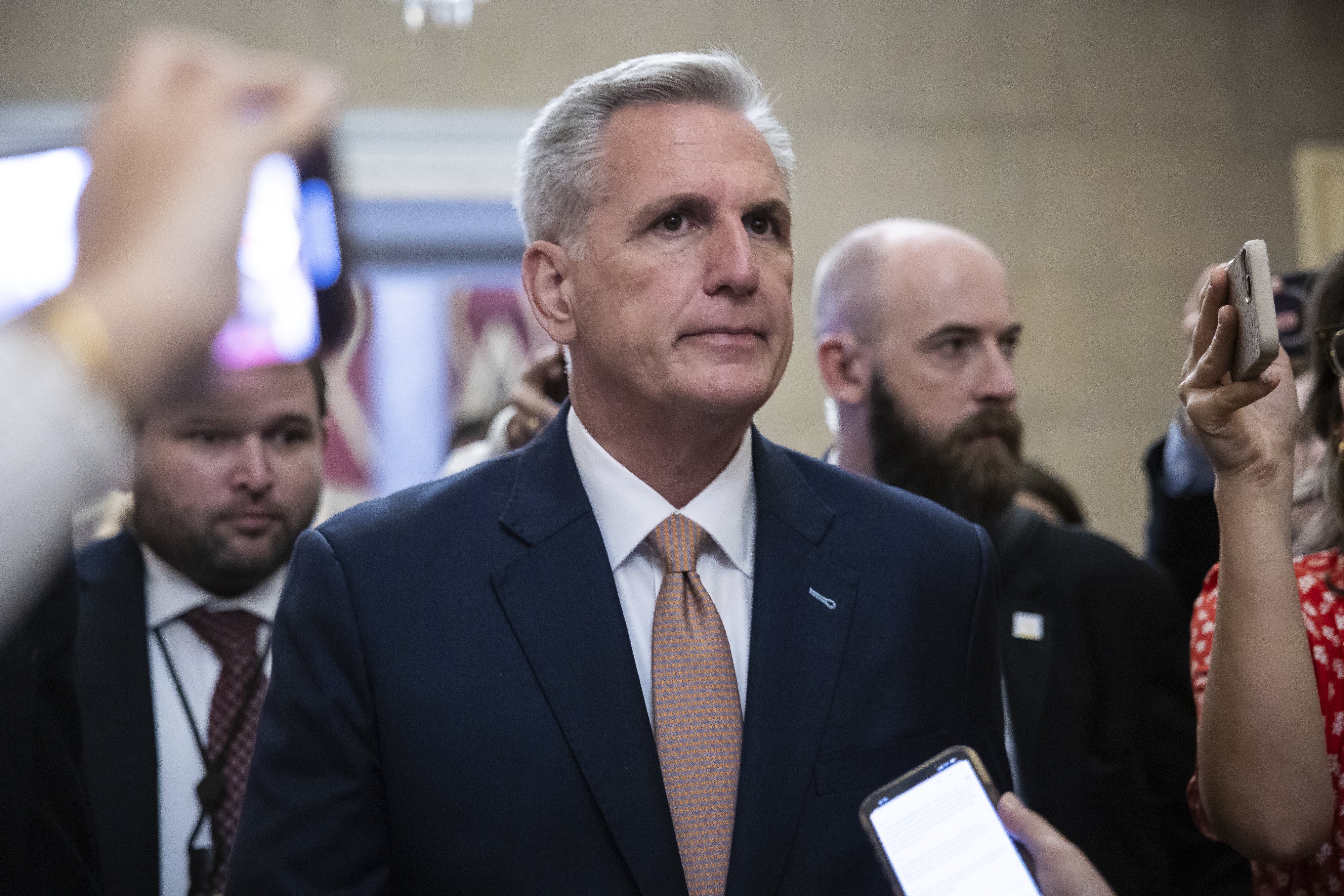 Abortion vote holds key to defense bill's future