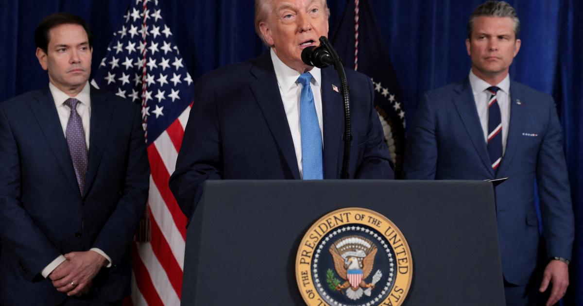 Featured image for Unveiling the True Impact of 'America First' Policy