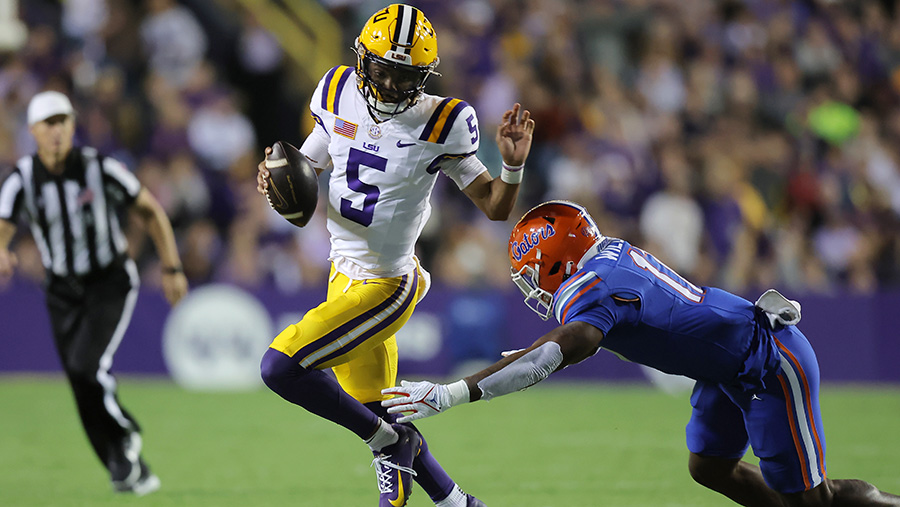 "Seattle Seahawks' Interest in Top Draft QBs Revealed at Combine"
