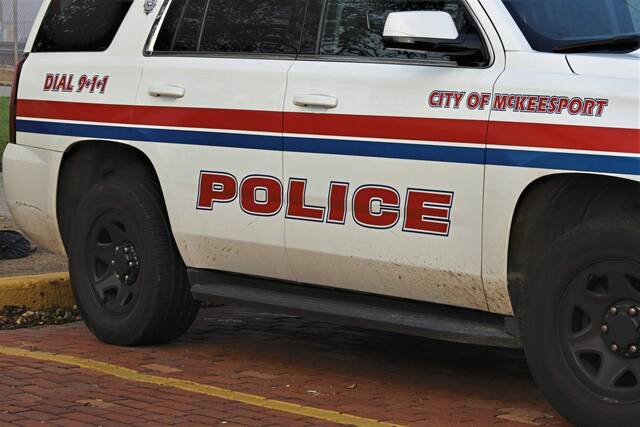 Featured image for Arrest made after lengthy standoff in McKeesport shooting case