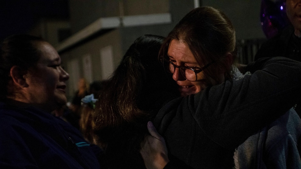 Featured image for Tragic Fatal Beating at Las Vegas High School Sparks Community Mourning and Legal Action