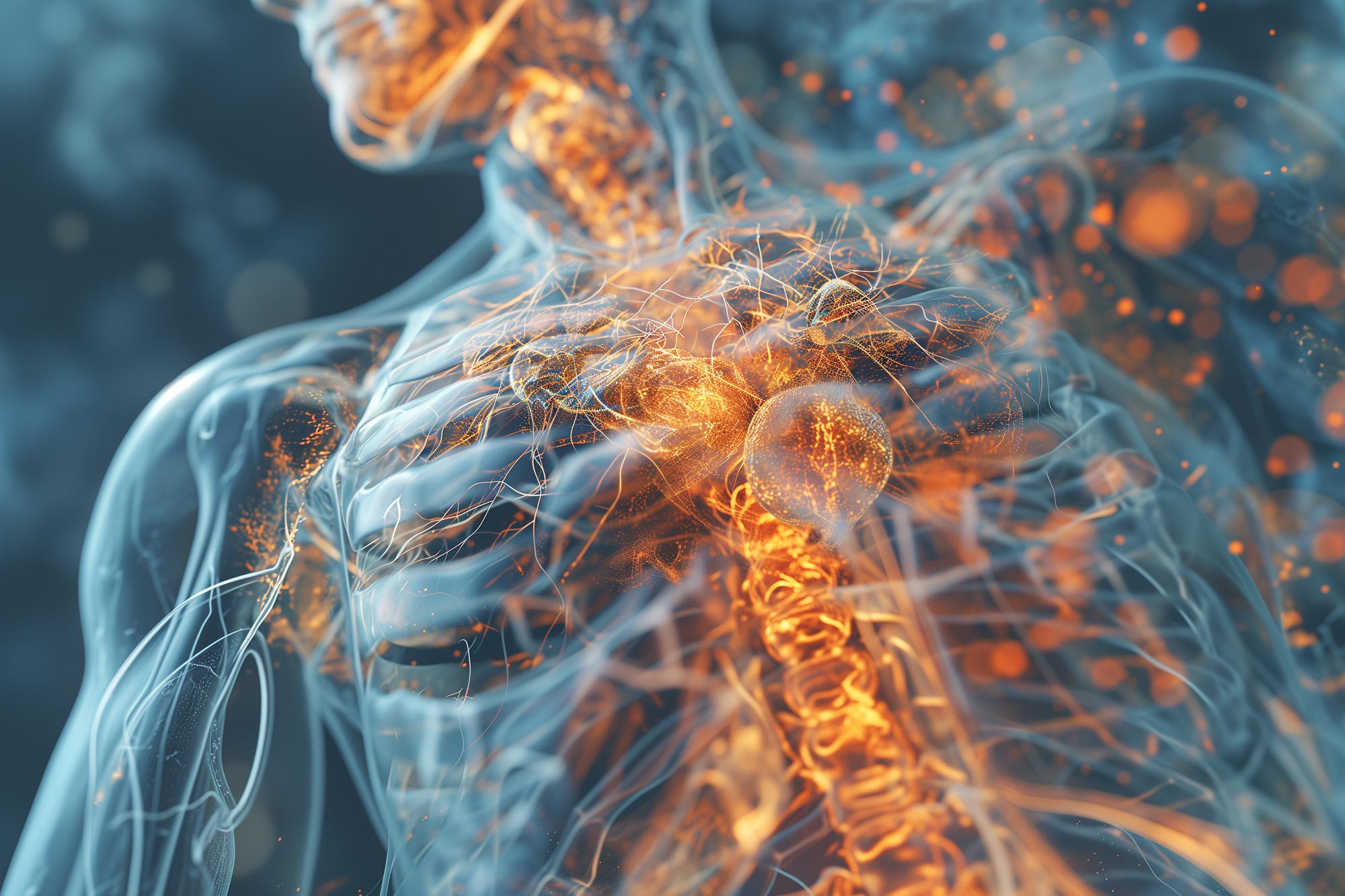 "Quantum-Inspired Imaging Breakthrough Unveils Hidden Details Amidst Noise"