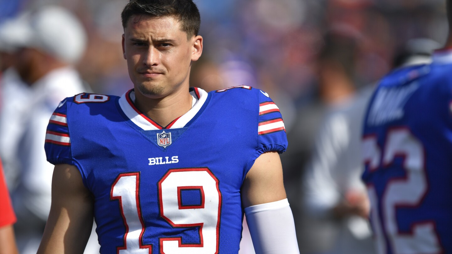 Featured image for Judge Grants Request to Question Rape Accuser's Sexual History in Matt Araiza Defamation Lawsuit