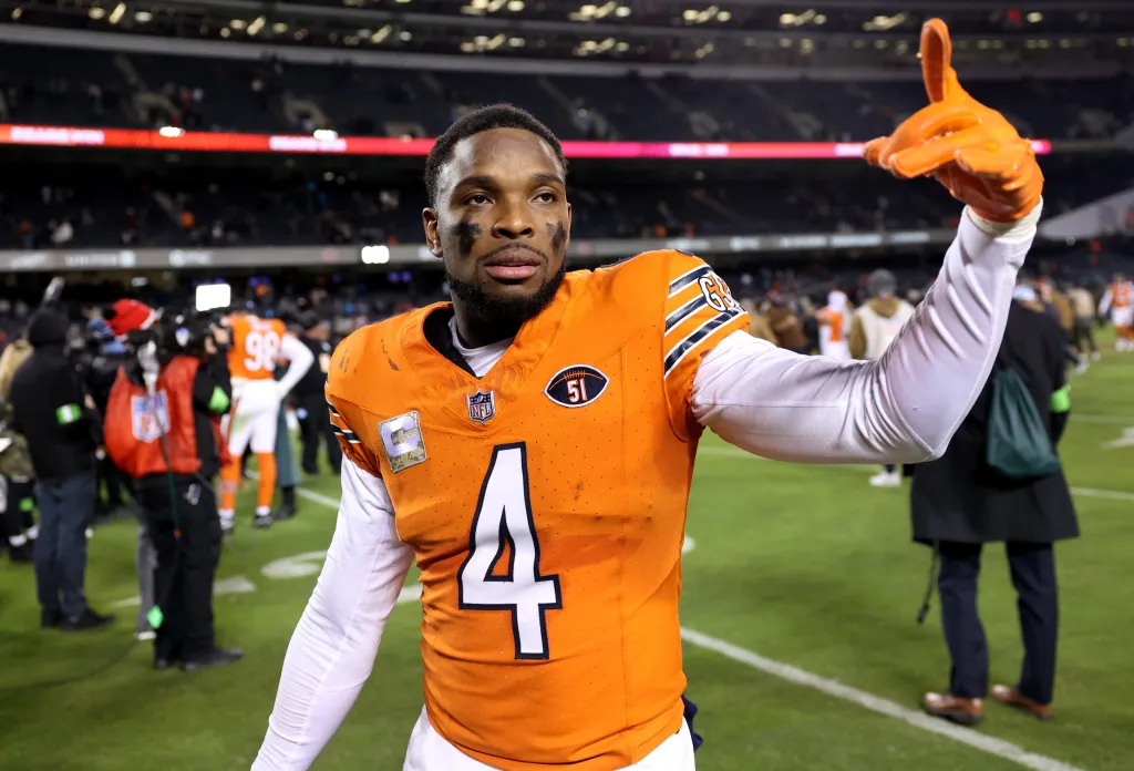 Featured image for "Bears Cut Eddie Jackson and Cody Whitehair, Impact on Cap Space and Potential Reunions"