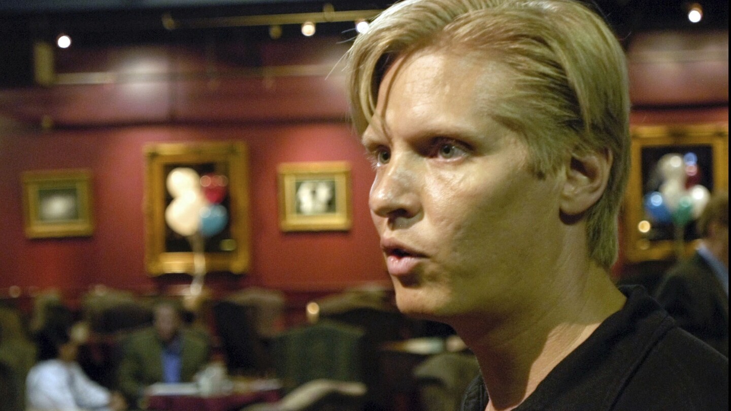 Featured image for Strip Club Executives Allegedly Bribed NY Tax Auditor with Dances and Perks