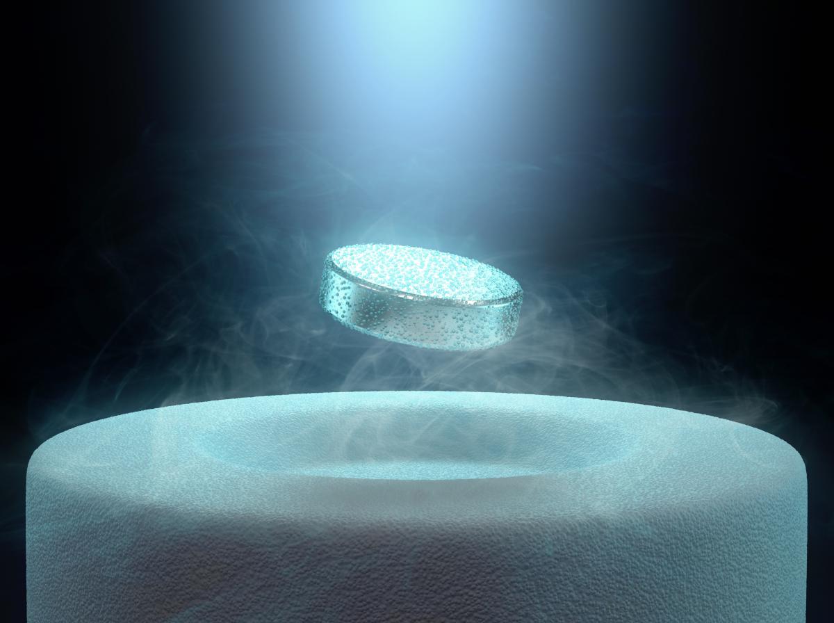 Featured image for "New Data Fuels Debate Over Replicated Room-Temperature Superconductor Claims"