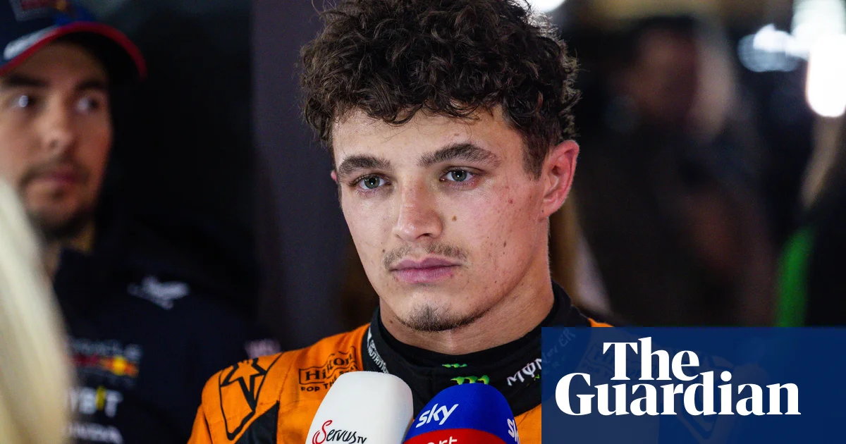 Featured image for F1 Teams Call for FIA Accountability After Norris Penalty in Qatar