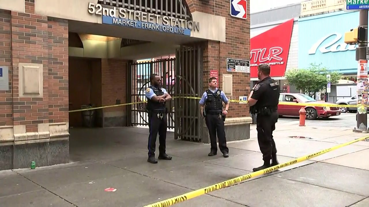 Philadelphia mourns after multiple shootings leave young victims dead and traumatized.