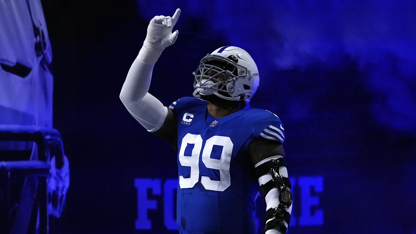 "Cleveland Browns Eyeing Trades and Free Agency for Defensive Upgrades"