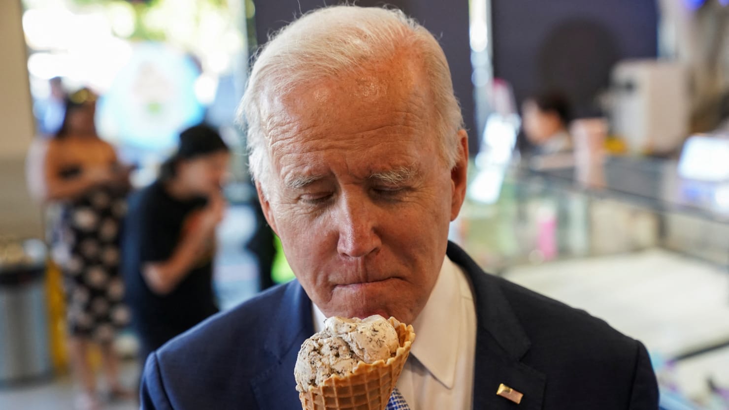 Jill Biden Encourages Healthier Eating Habits for President, Ray Liotta's Cause of Death Revealed