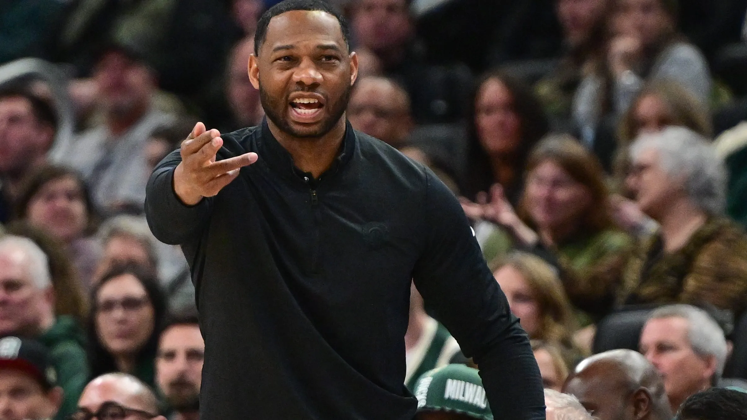 Featured image for Pelicans' Zion Williamson in Top Shape as New Era Begins