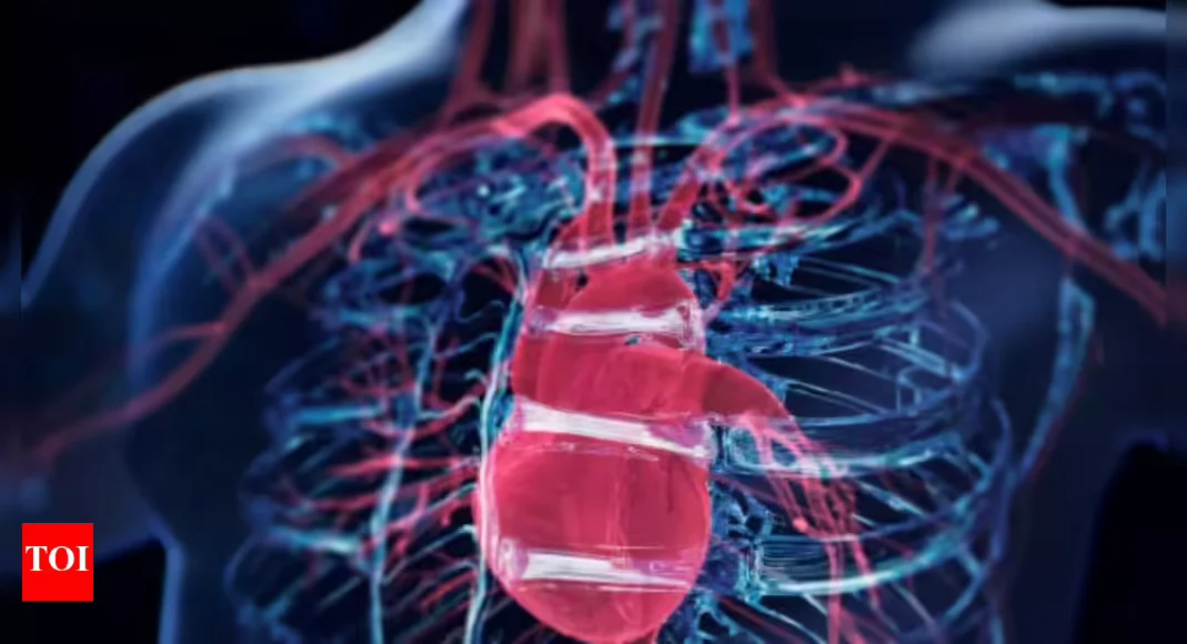 Nearly All Heart Events Are Preventable with Early Risk Factor Management