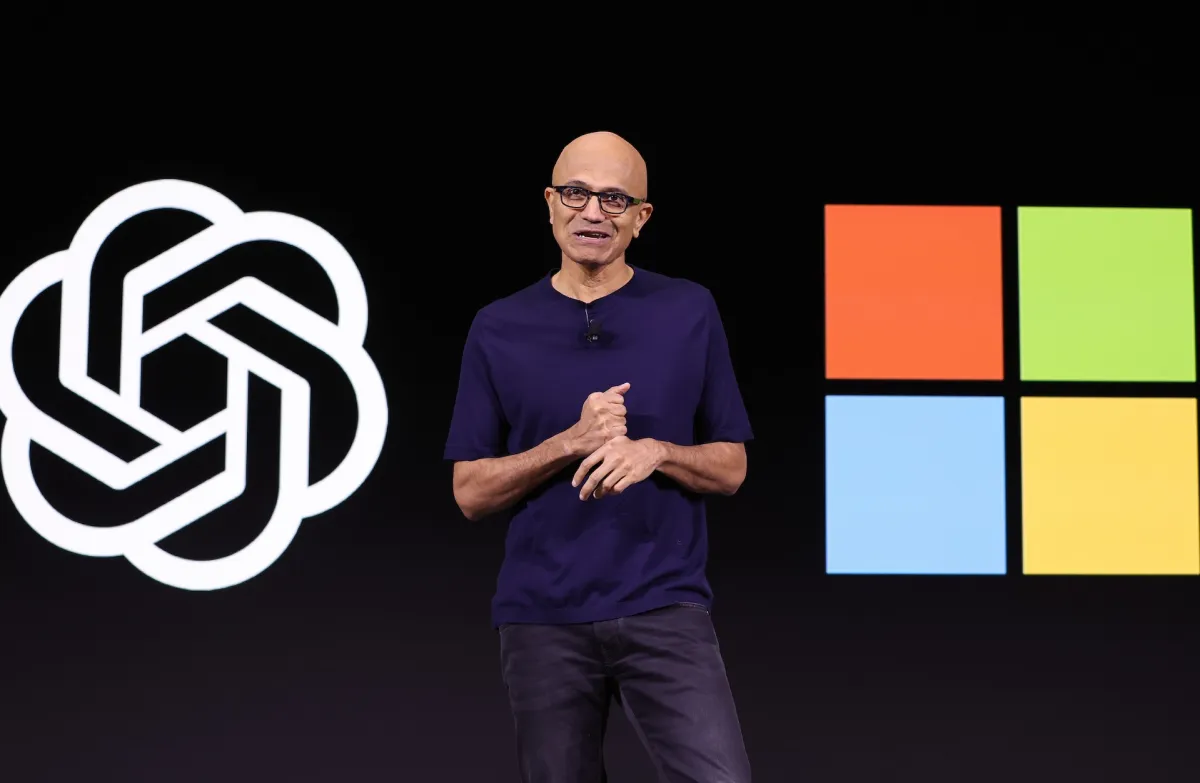 OpenAI and Microsoft Agree on Strategic Partnership and Restructuring