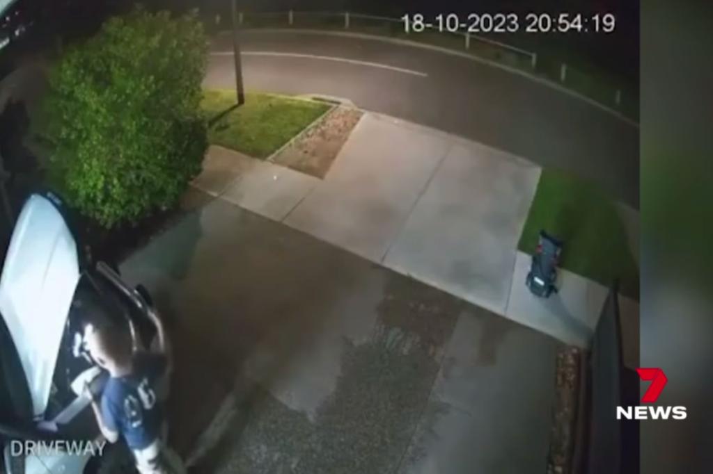 Unexplained Explosions and Illuminations Startle Melbourne Residents