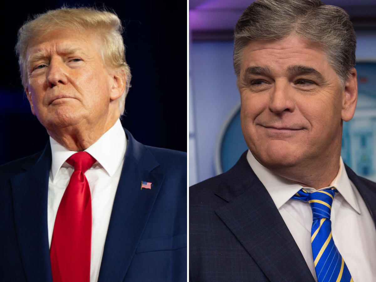 Legal Threats Loom for Trump Over Secret Recordings and Obstruction Charges