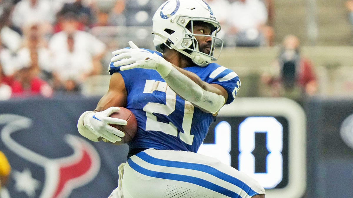 "Fantasy Football Week 4: Waiver Wire Gems, Matchups, and Usage Notes"