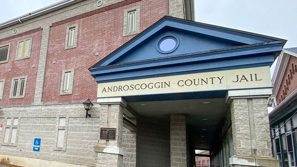 Featured image for Investigation launched into inmate death at Androscoggin County Jail