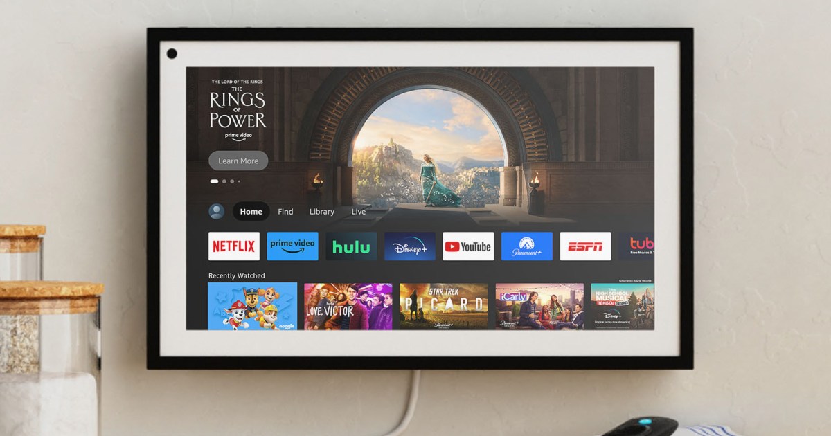 Featured image for "Amazon's Matter Casting: The Ultimate AirPlay and Chromecast Alternative for Fire TV"