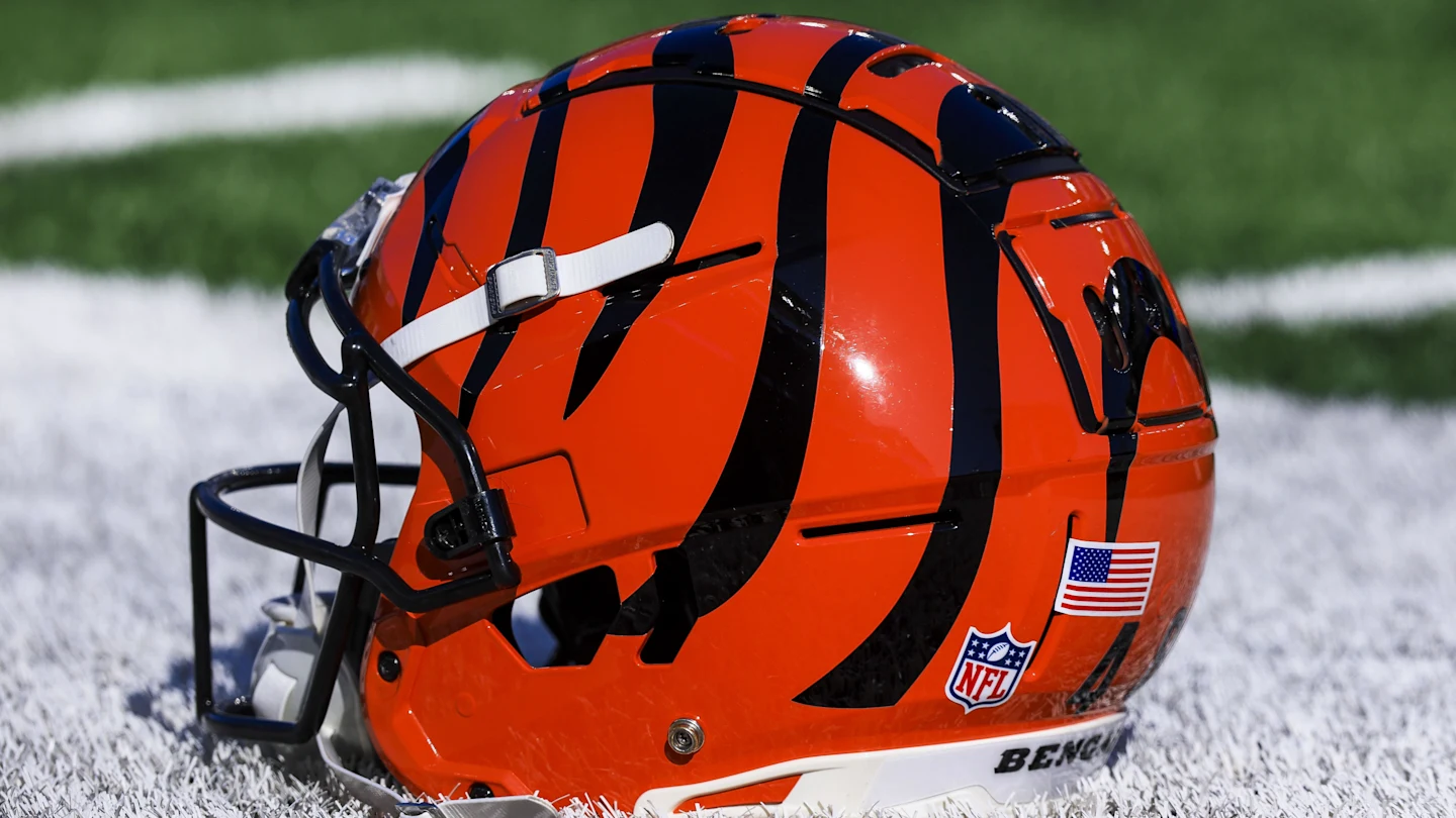 Featured image for Uncertainty Surrounds Bengals Rookie Shemar Stewart's Future