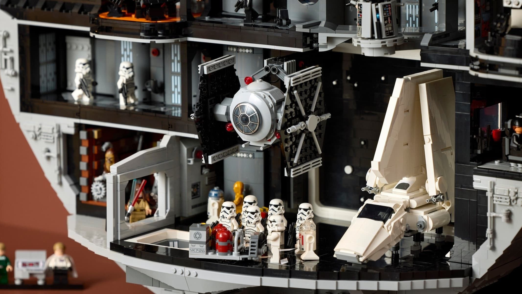 Featured image for Top 10 Most Expensive Lego Star Wars Sets