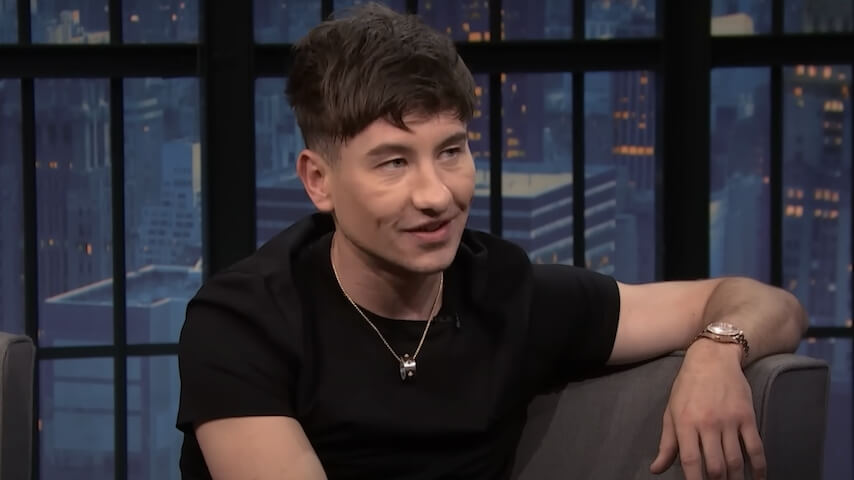 Featured image for Barry Keoghan Quits Instagram Amidst Family Lies and Cheating Rumors