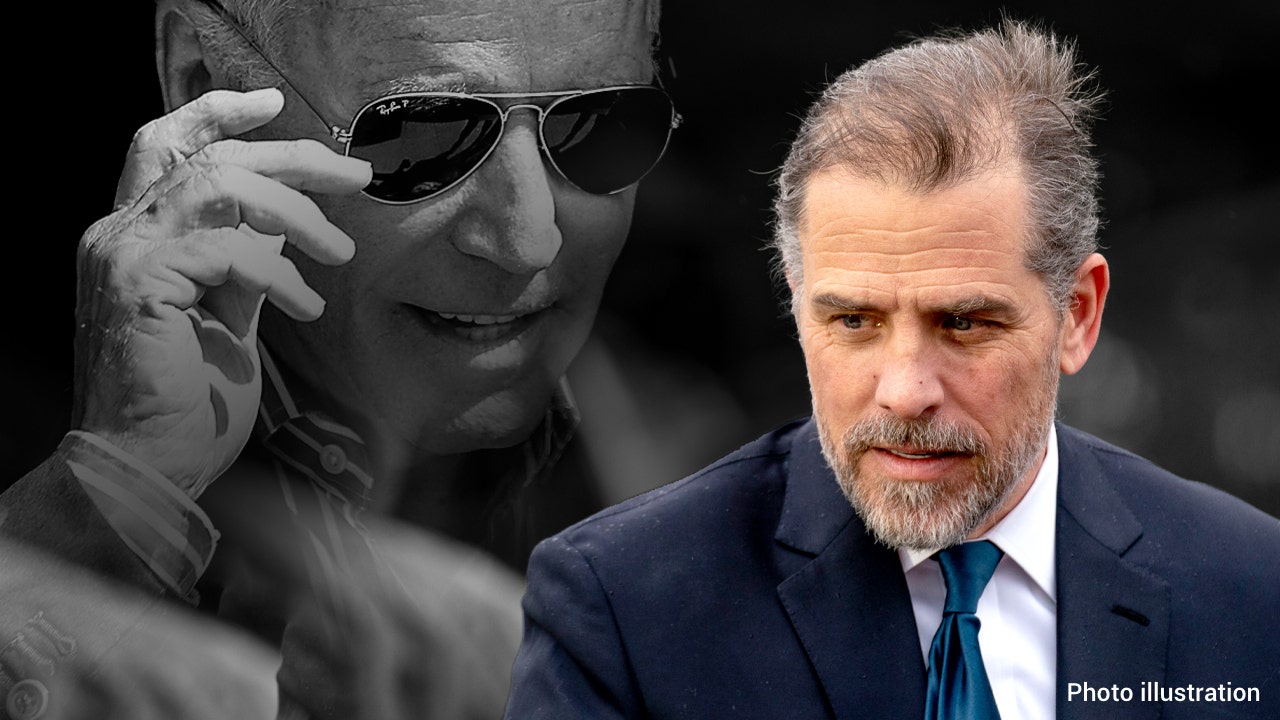 "Controversy Surrounds Hunter Biden's IRS Investigation and Whistleblower Claims"