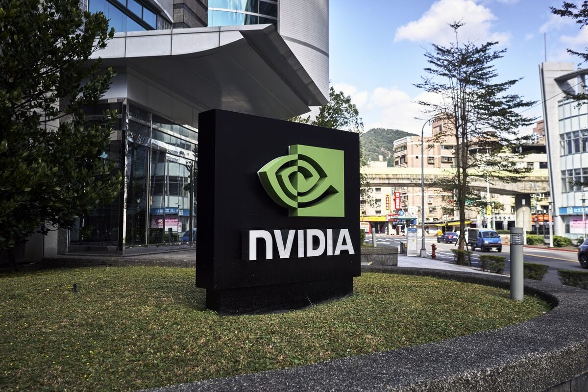 Featured image for Loop Predicts Nvidia Could Reach $8.5 Trillion Amid AI Boom