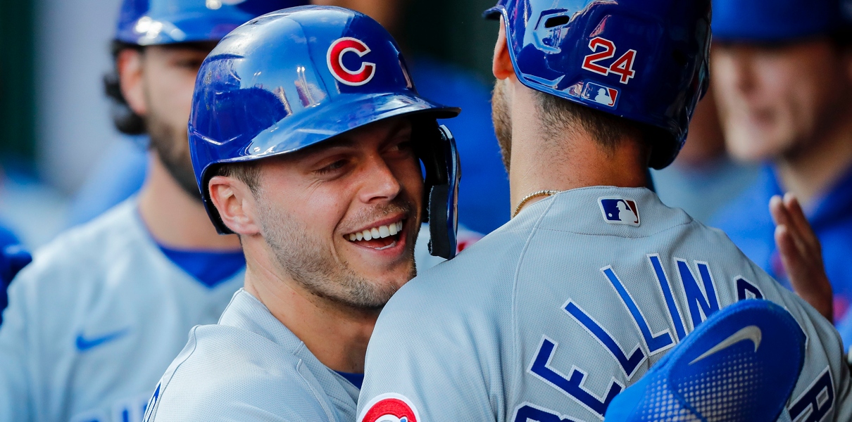 Featured image for "Chicago Cubs Spring Training Update: Free Agents, Bellinger, and Key Questions for 2024 Season"