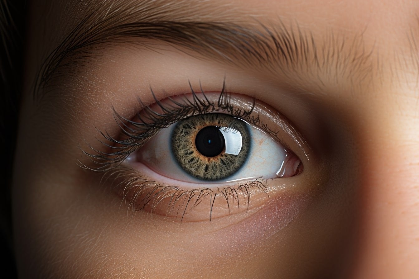 Featured image for Orexin's Influence on Pupil Size Revealed