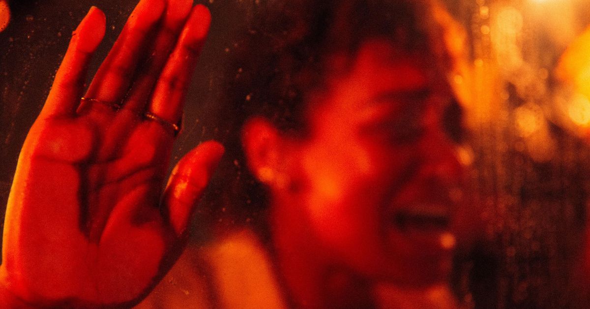 Featured image for "Talk to Me": A24's Terrifying New Horror Film Trailer Drops.