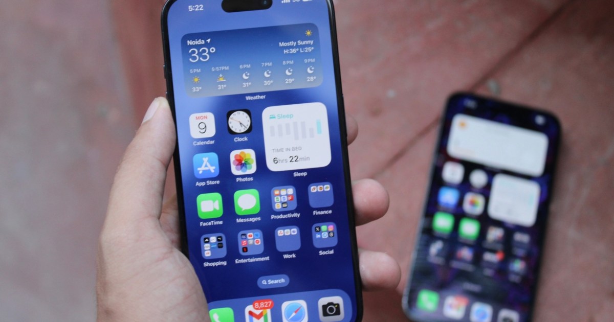 Reevaluating the iPhone 15 Pro: Camera Capabilities and More