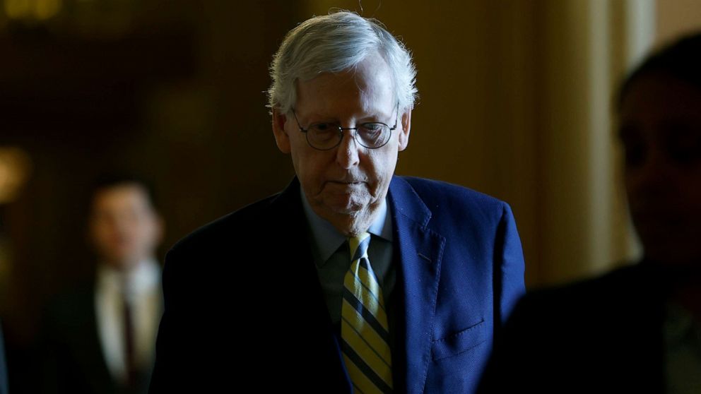 Feinstein Replacement Debate Sparks Political Turmoil in Senate