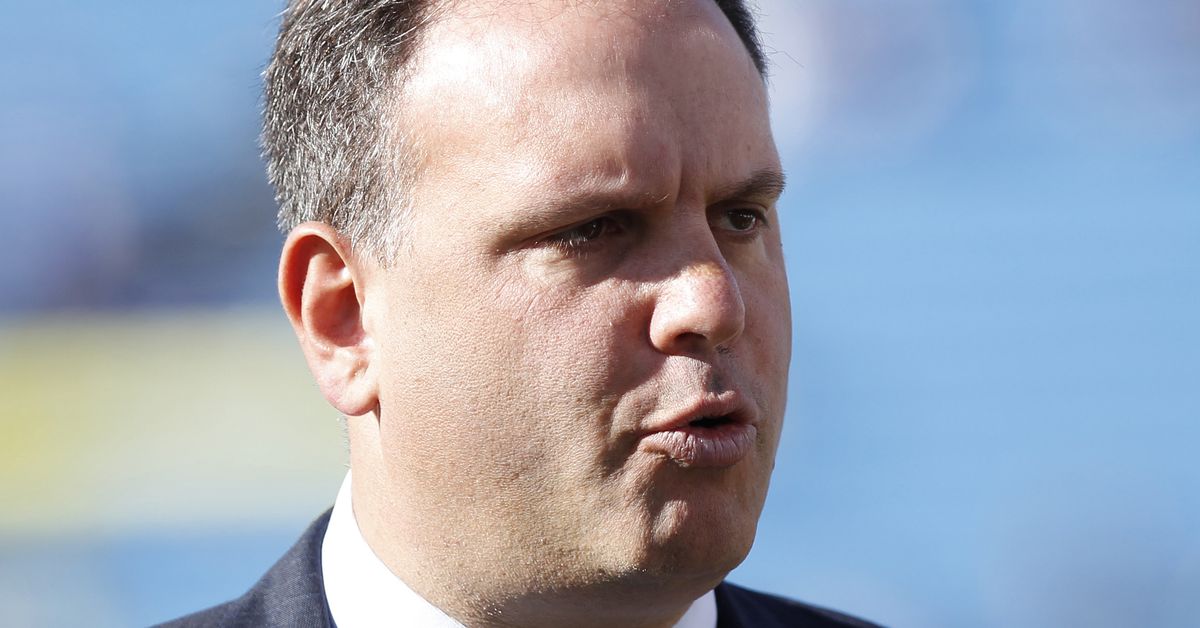 Featured image for Jets Seek New Leadership with Tannenbaum's Guidance Amidst Controversy