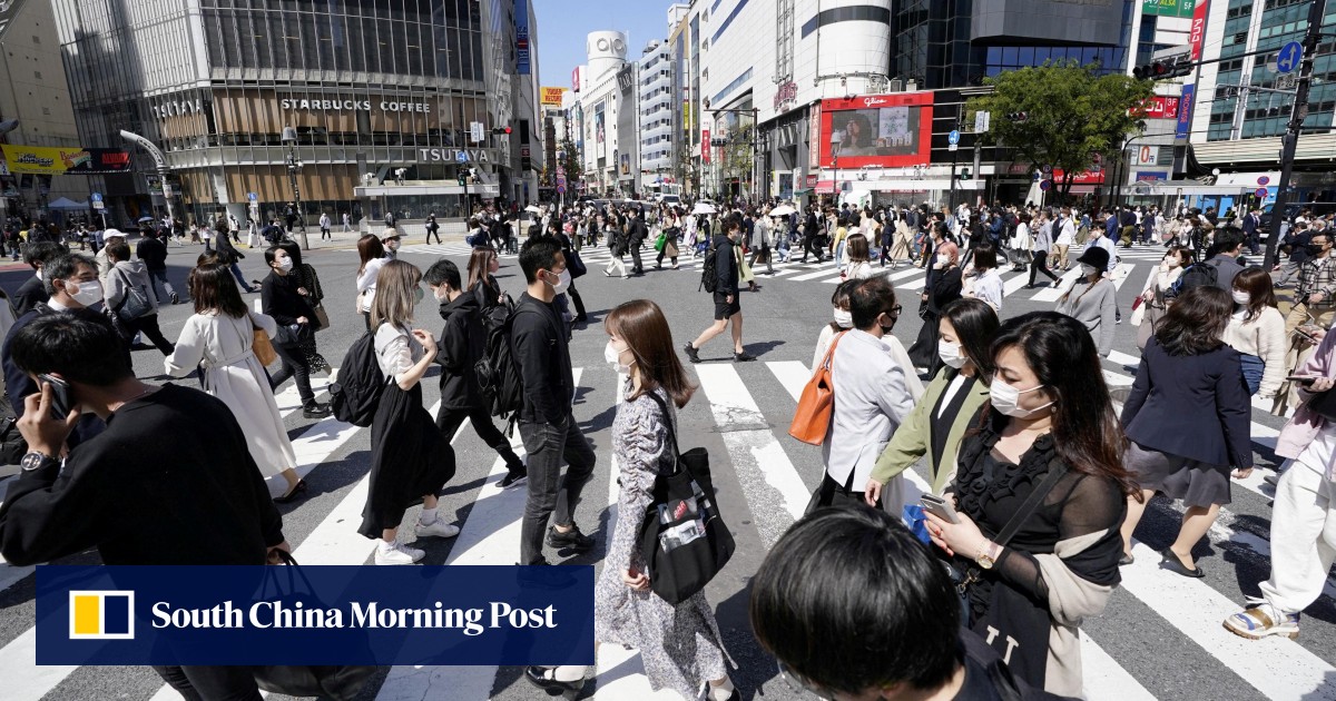 Featured image for "Flesh-Eating Bacterial Outbreak in Japan: Global Concerns and Facts"