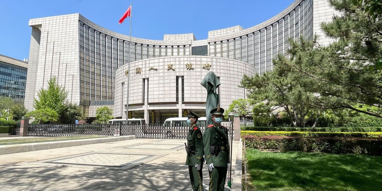 Featured image for China to Implement New Stimulus Measures to Boost Economy.