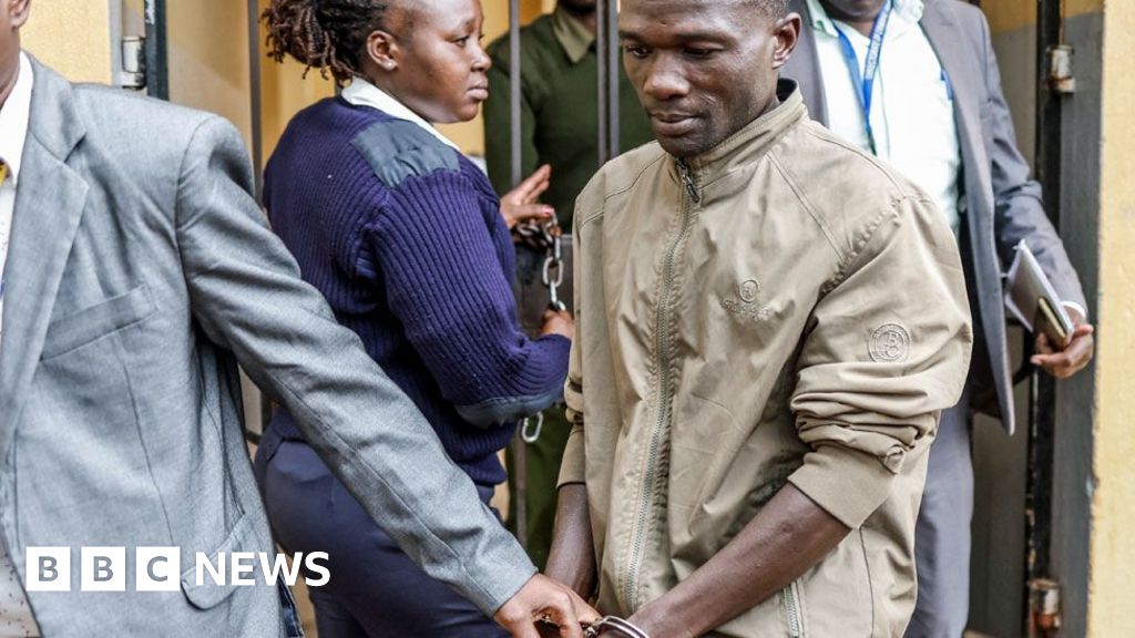 Featured image for Kenyan Suspected Serial Killer Confesses to Murdering 42 Women