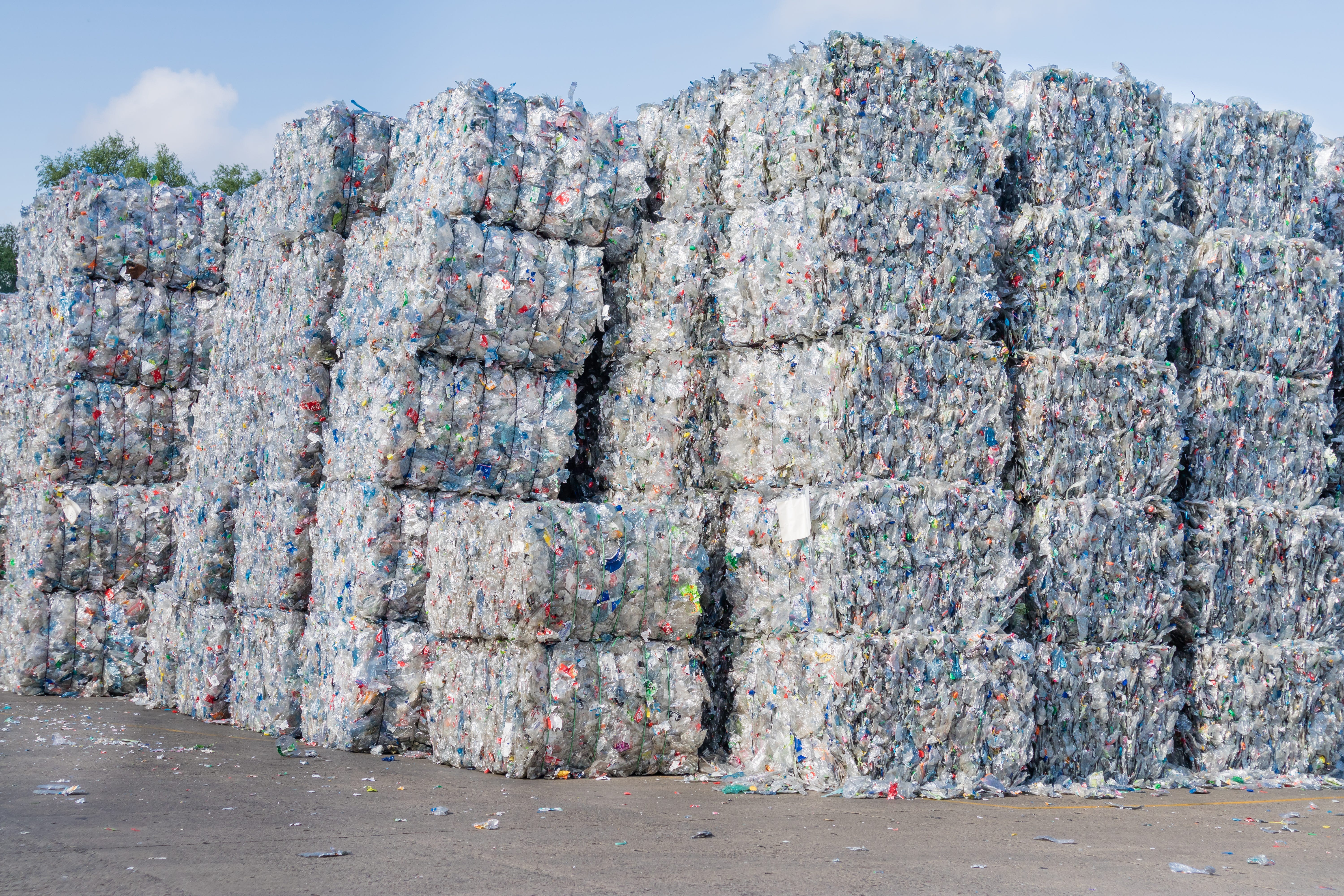 Featured image for Plastic Industry Deception: The Truth About Recycling