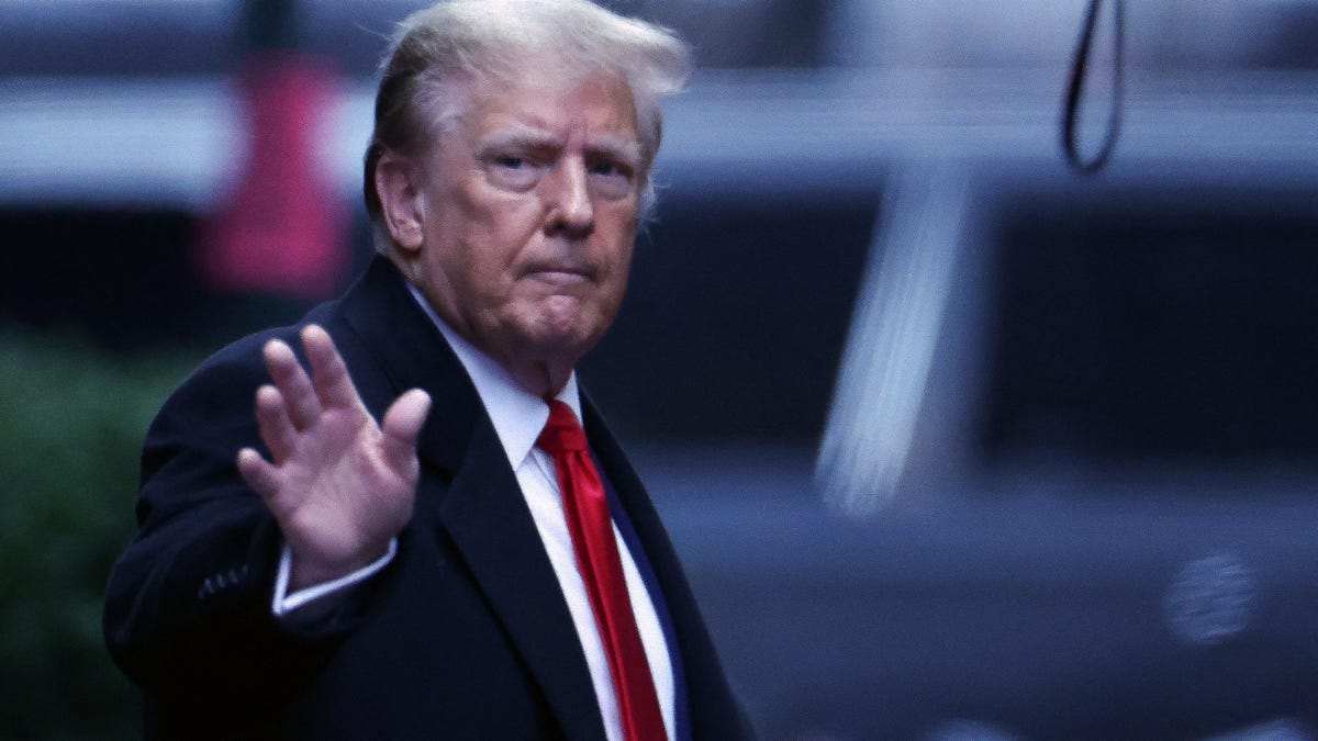 "Trump's Legal Woes: The Costly Consequences and Potential Payouts"